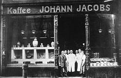 Історія Jacobs Monarch