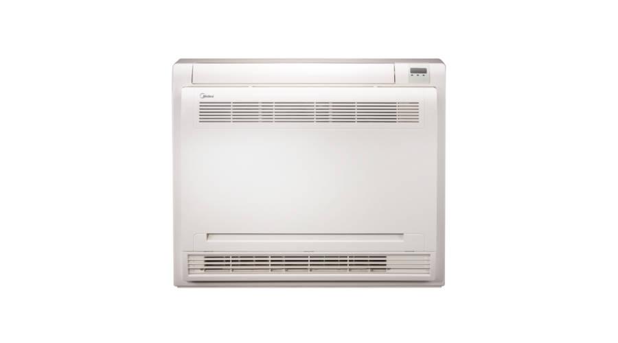 Внутрішній блок консольного типу MIDEA MFAI-18HRFN1