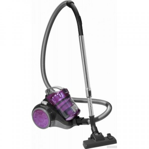 Циклонний пилосос Clatronic BS 1302 Purple
