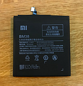 Оригінальний акумулятор BM38 для Xiaomi Mi4s 3260mAh