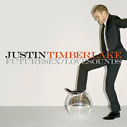 СD-диск Justin Timberlake - FutureSex/ LoveSounds