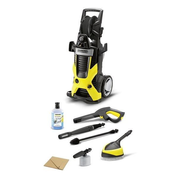Мінімийка Karcher K 7 Premium Car