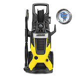 Мінімийка Karcher K 7 Premium Car, фото 5