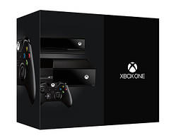 XBOX ONE