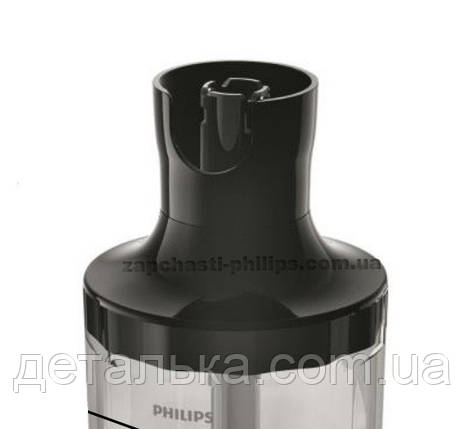 Редуктор для блендера Philips HR1673, HR1676, HR1679 — 420303608251, фото 3