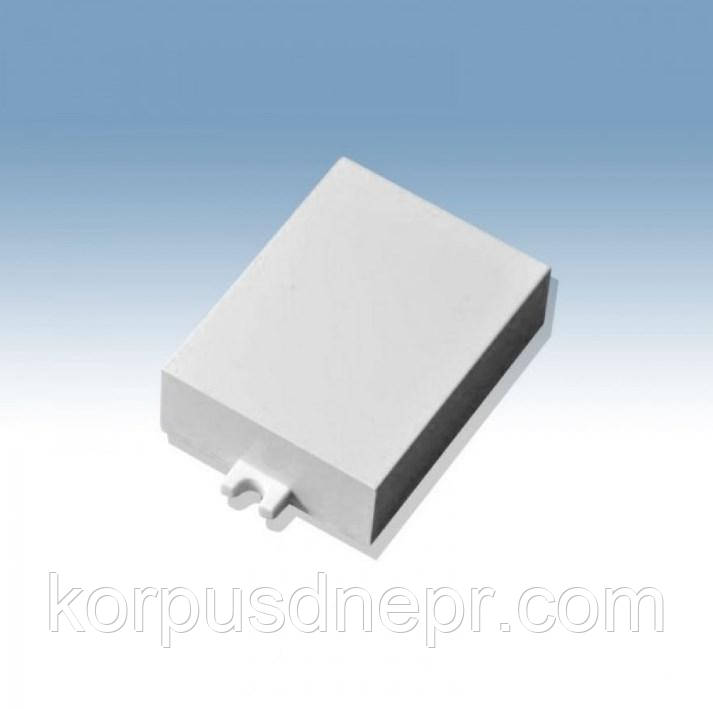 Корпус KM7J ABS для електроніки 41х31х13