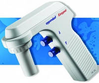 Дозаторы для пипеток EPPENDORF