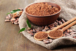 Какао-порошок 250 грамів