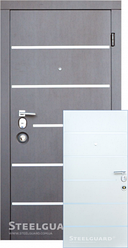 SteelGuard AV-5