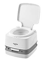 Біотуалет Porta Potty Qube 365 білий, Thetford