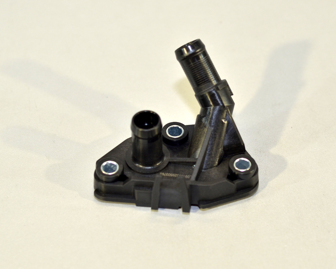 Флянець системи охолодження на Renault Dokker 2012-> 1.5 dCi — STC (Іспанія) - T403769, фото 1