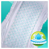 Підгузки дитячі Pampers New Baby Dry 1 (2-5 кг) Jumbo Pack,86 шт., фото 6