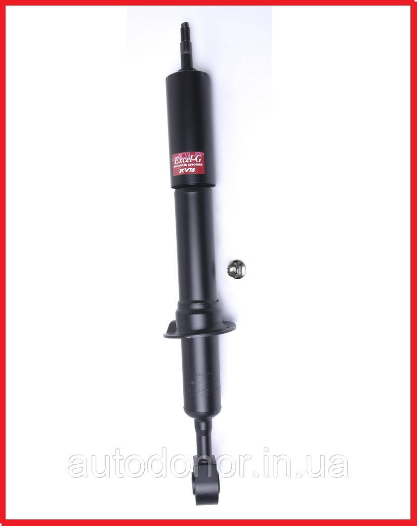 Амортизатор передній газомаслянный KYB Toyota Land Cruise 200 (07-12) 340062