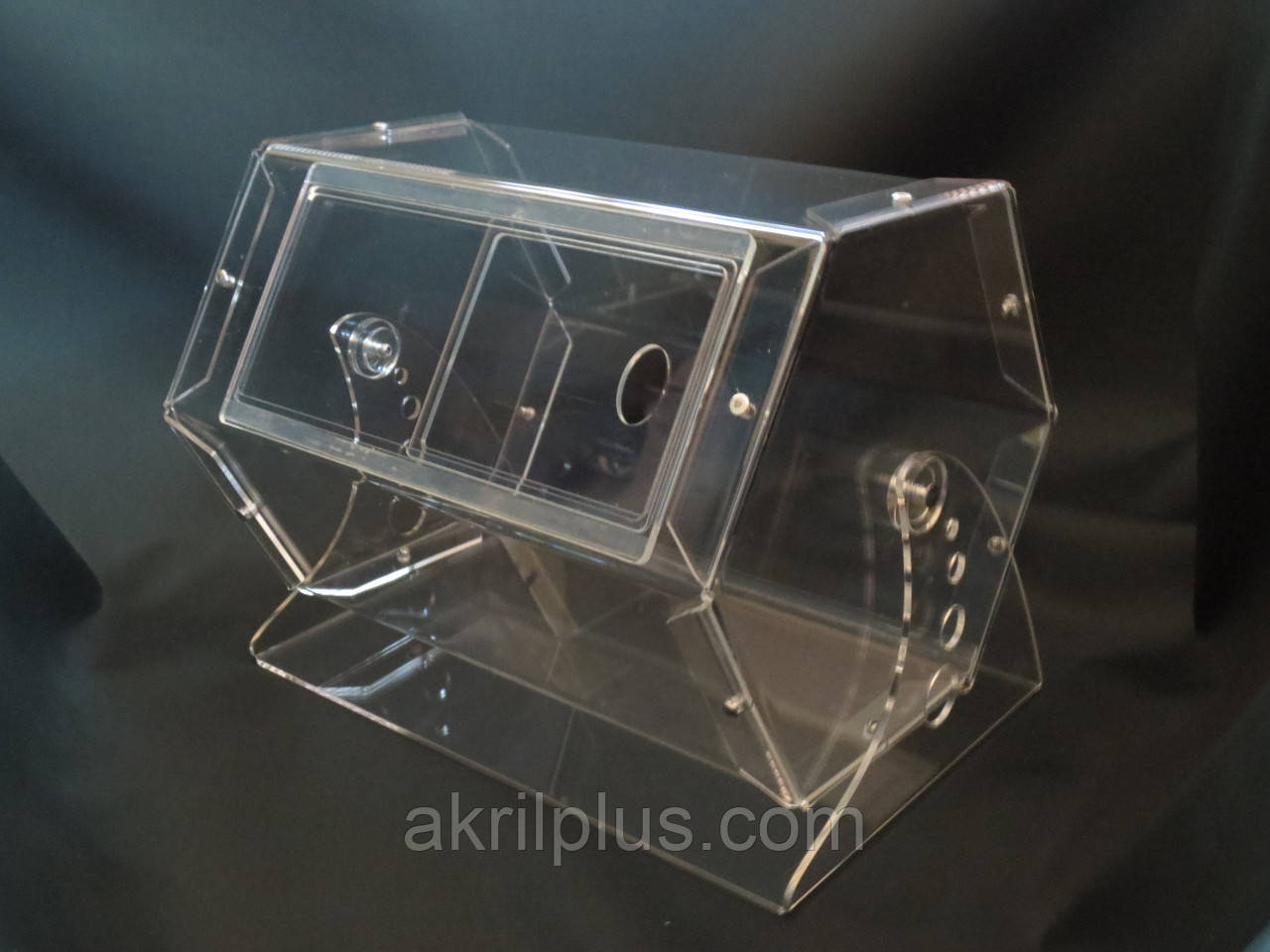 Лототрон для розіграшів 5,5 л