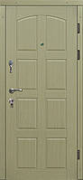 Вхідні двері Булат Оптима модель 104
