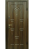 Вхідні двері Булат Оптима модель 105