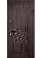 Вхідні двері Булат Оптима модель 102