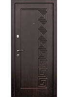 Вхідні двері Булат Оптима модель 107