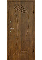 Вхідні двері Булат Оптима модель 109