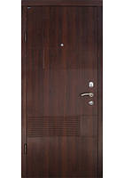 Вхідні двері Булат Оптима модель 111