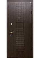 Вхідні двері Булат Оптима модель 121