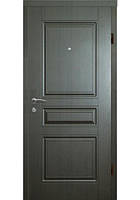 Вхідні двері Булат Оптима модель 122