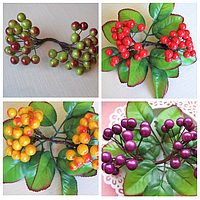 Ягоди гладкі 10 мм