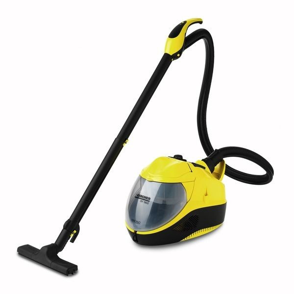Паропилосос Karcher SV 1802