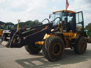 JCB 436