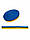 Стрічка "Флаг України", ширина — 30 мм., фото 4