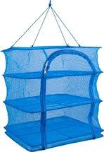 Сушка для риби, овочів і фруктів (3 полиці)