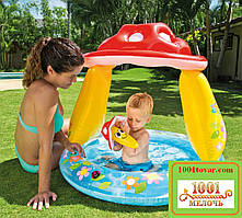 Басейн Intex 102х89 см (57114)