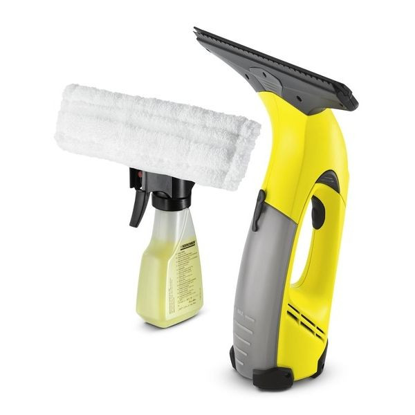 Віконний пилосос Karcher WV 50 plus