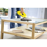 Віконний пилосос Karcher WV 50 plus, фото 5