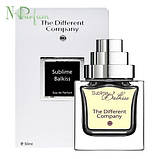 Парфумована вода The Different Company Sublime Balkiss 100 мл, фото 4