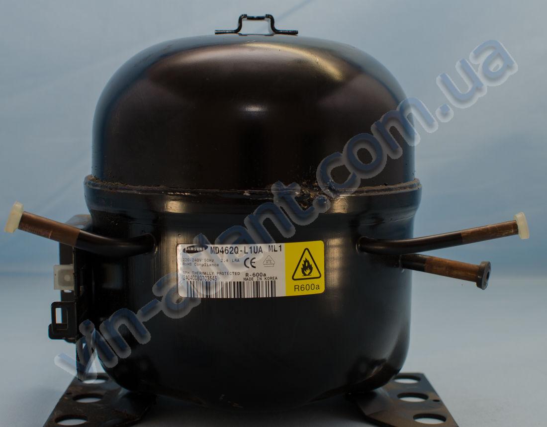 Компресор Samsung MD462Q-L1UA R600a для холодильника
