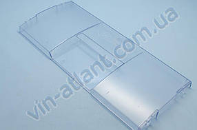 Передня панель нижнього ящика морозильної камери Beko 4551633600