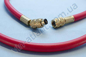 Шланг заправний 1,45 м, фото 3