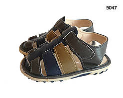 Сандалі для хлопчика. 14 см