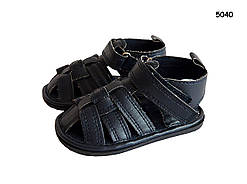 Сандалі для хлопчика. 13 см