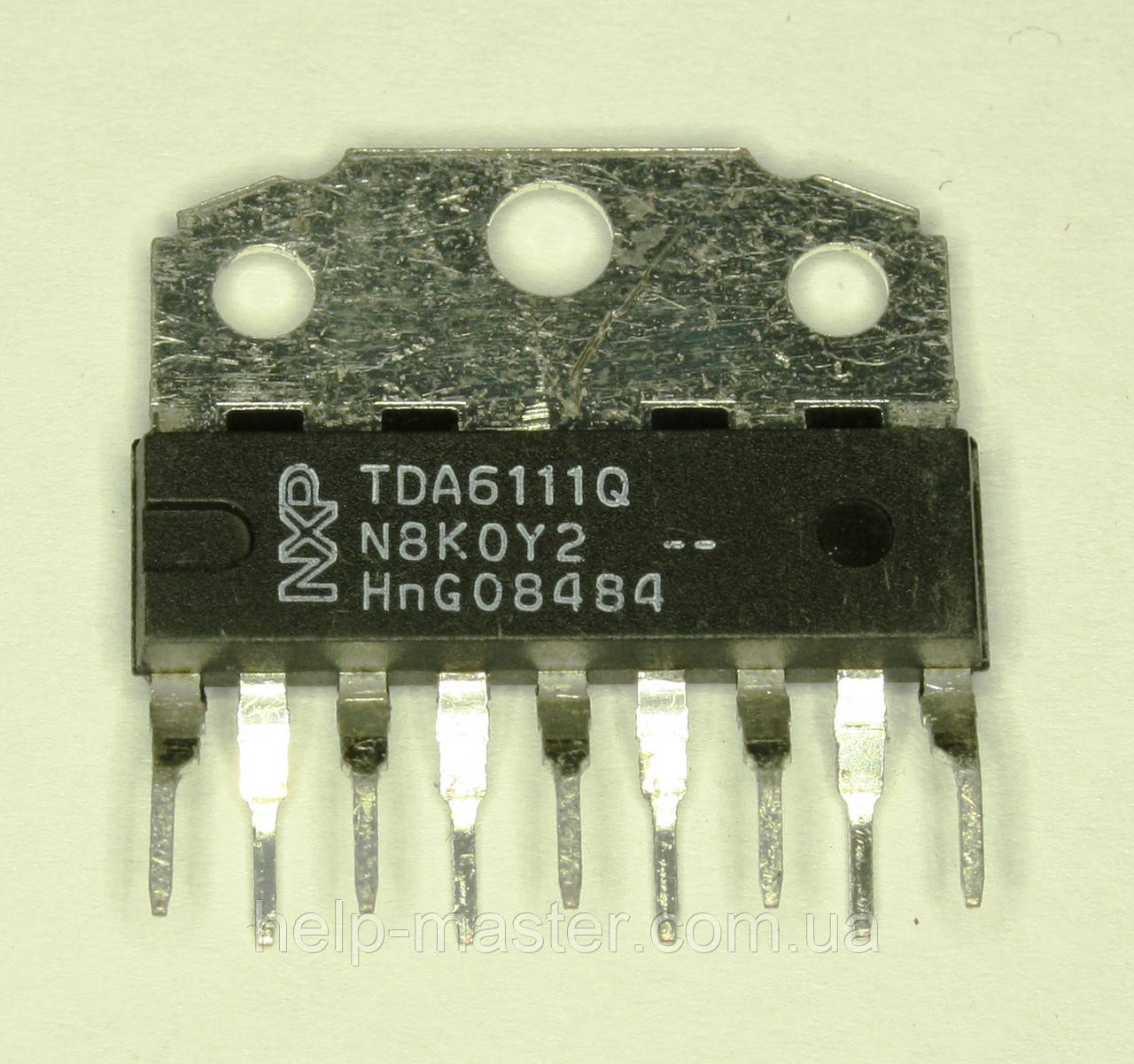 Мікросхема TDA6111Q