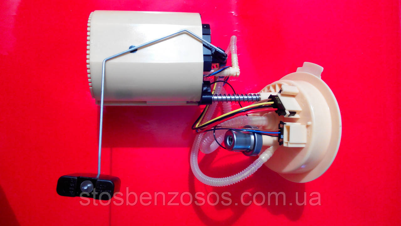 Ауді А6 С7 паливний насос Audi A6 C7 насос в бак дизель 4G0919050C A2C87004400