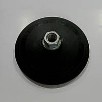 Круг с липучкой Attomo на УШМ (125 мм)