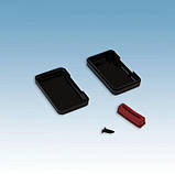 Корпус KM10A для електроніки 60х36х16, фото 2