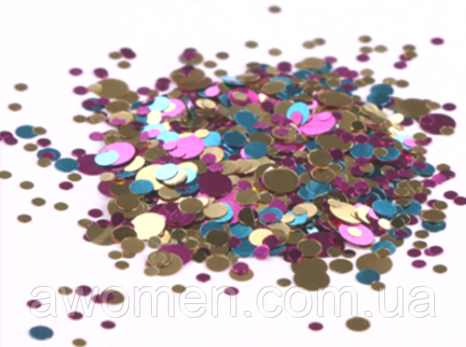  Камифубуки блискучі в баночці No 11, фото 1