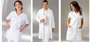 Медична уніформа