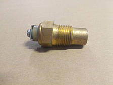 Датчик покажчика температури рідини (гвинт) МАЗ ДУТЖ-01