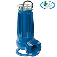 Насос заглибний каналізаційний Speroni SQ 25-1,5