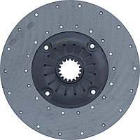 Диск сцепления Т-150, СМД-60 (мягкий)