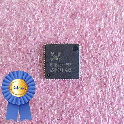 Мікросхема RTM875N-397, фото 1